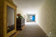 Parc Hotel Tyrol - Rampe 1